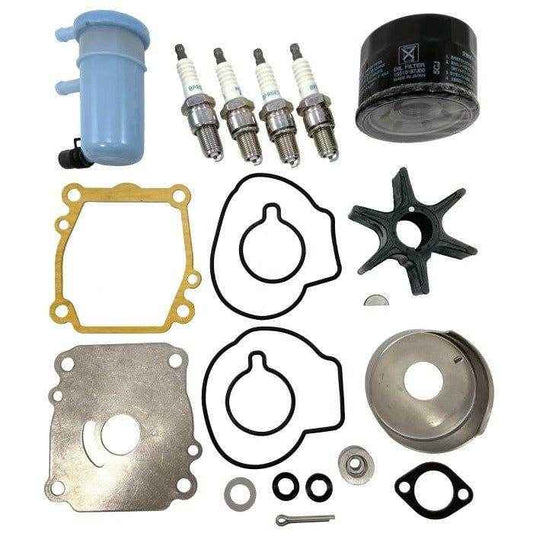 Maintenance Kit DF60/DF70 | Suzuki 17400 - 99861 - MacombMarineParts.com