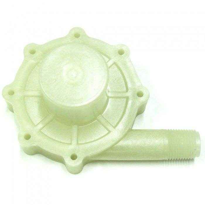 March Pump Rear Housing | March Pump 0150 - 0031 - 0100 - MacombMarineParts.com