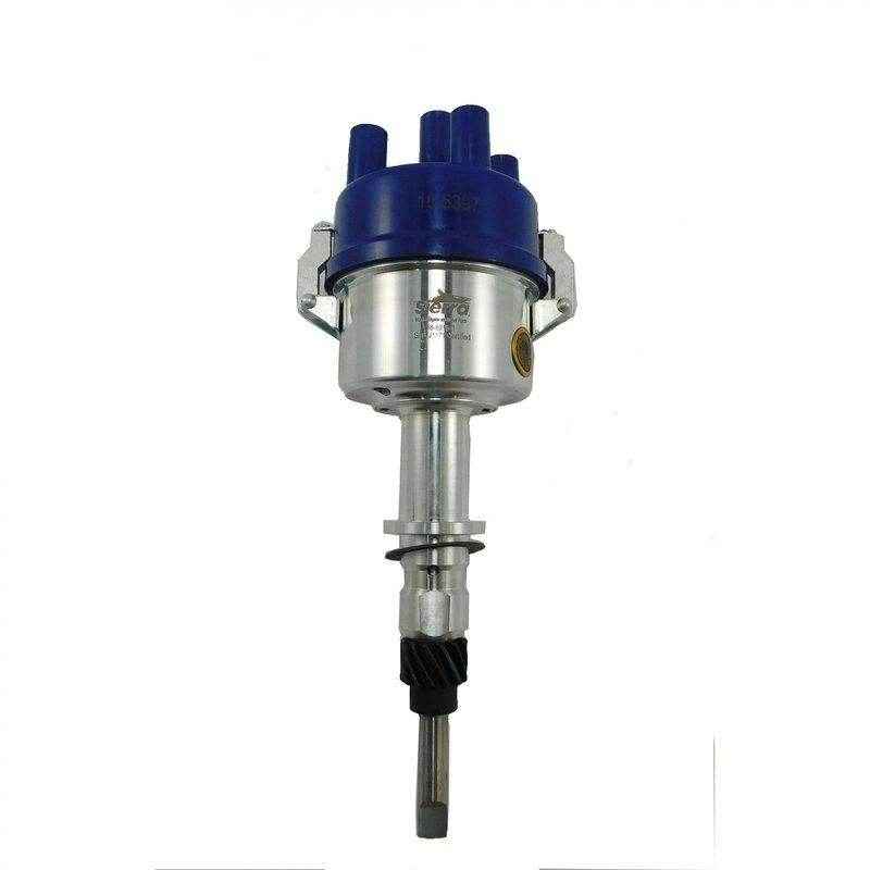 Marine Distributor GM 4 Cylinder Point Type | Sierra 18 - 5315 - 1 - MacombMarineParts.com