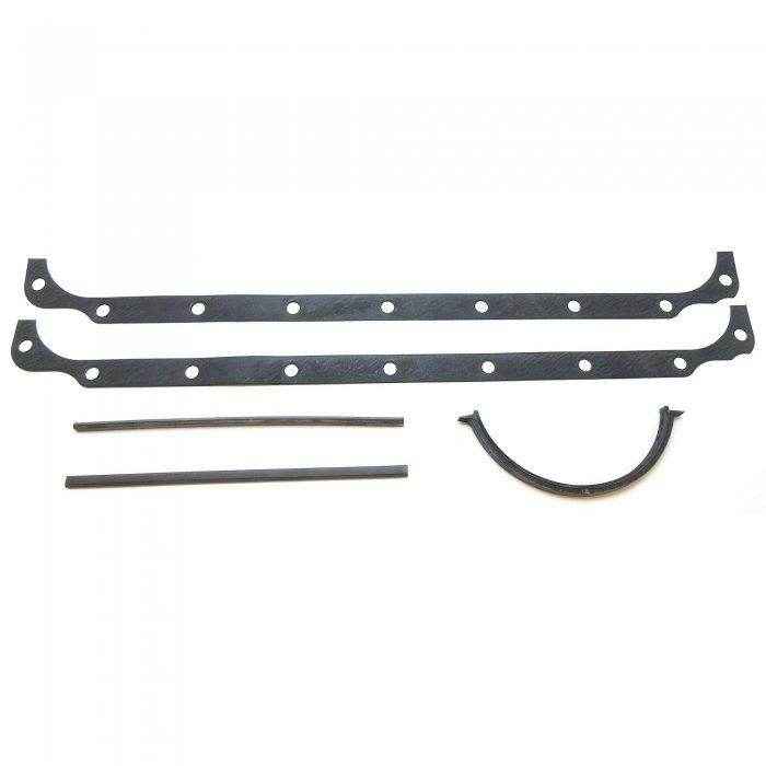 Marine Oil Pan Gasket Set | Chrysler 3780198 - MacombMarineParts.com