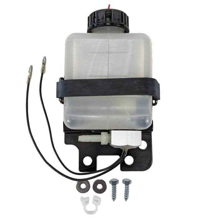 Mercruiser Alpha Gen II & Bravo Lube Bottle Kit | EMP 93 - 02412 - MacombMarineParts.com