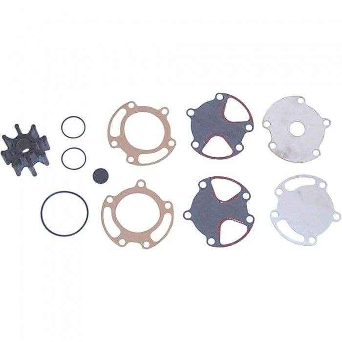 Mercruiser Bravo Water Pump Kit | Sierra 18 - 3318 - MacombMarineParts.com