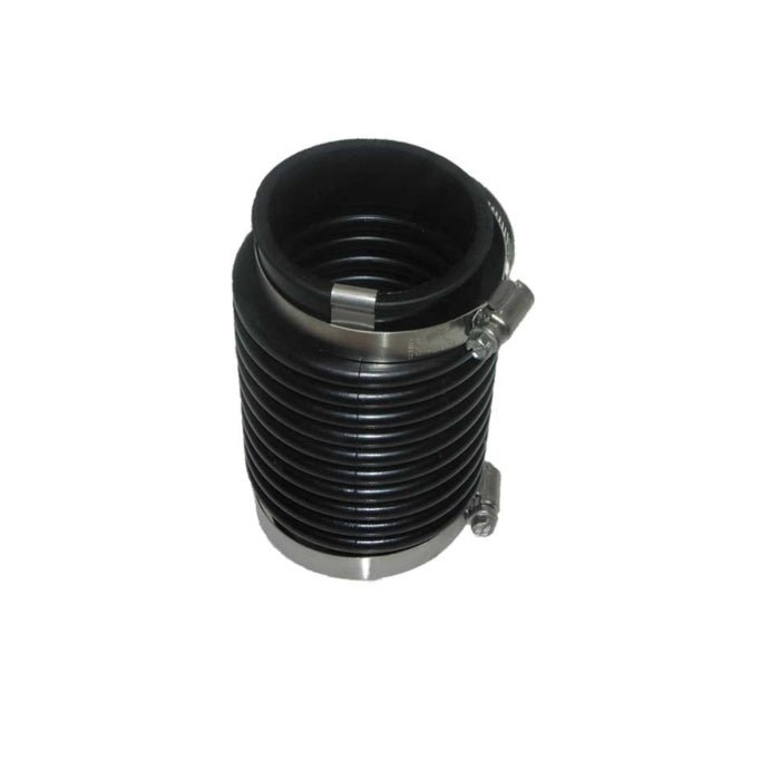 Mercruiser Exhaust Bellow with Clamps | EMP 61 - 00500 - MacombMarineParts.com