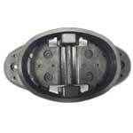 Mercruiser Exhaust Water Shutter | Sierra 18 - 2732 - MacombMarineParts.com