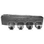 Mercruiser Ford Small Block Exhaust Manifold | Barr Marine MC - 1 - 65604 - MacombMarineParts.com