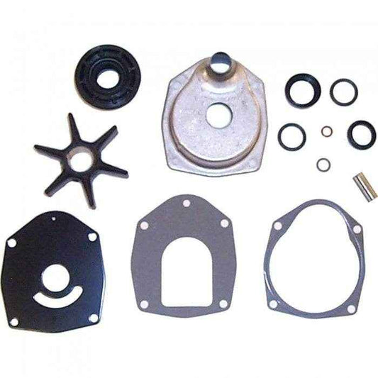Mercruiser Gen II Water Pump Kit | Sierra 18 - 3147 - MacombMarineParts.com