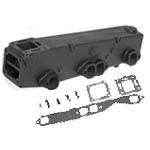 Mercruiser GM Small Block Exhaust Manifold | Sierra 18 - 1950 - 1 - MacombMarineParts.com
