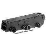 Mercruiser GM Small Block Exhaust Manifold | Sierra 18 - 1951 - 1 - MacombMarineParts.com