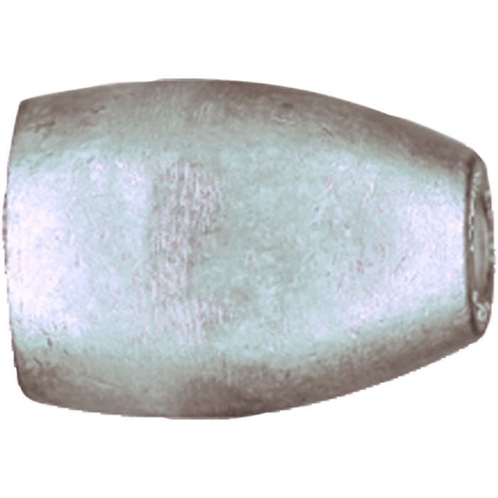 Mercruiser Magnesium Bravo III Prop Shaft Anode | Martyr CM865182CM-MacombMarineParts.com
