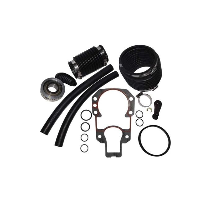 Mercruiser R, MR, and Alpha 1 Transom Service Kit | EMP 61 - 08397 - MacombMarineParts.com