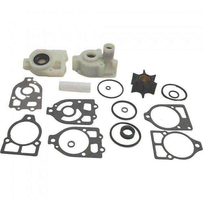 Mercruiser Water Pump Repair Kit | Sierra 18 - 3317 - MacombMarineParts.com