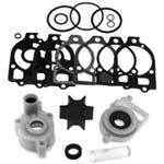 Mercruiser Water Pump Repair Kit | Sierra 18 - 3321 - MacombMarineParts.com