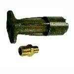 Mercury 1/4 Inch NPT Female Fuel Tank Connector | Sierra 18 - 8082 - MacombMarineParts.com