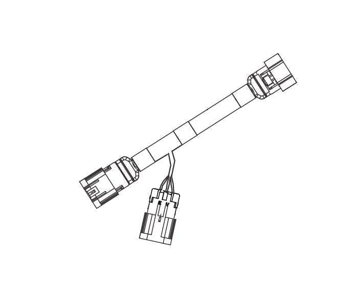 Mercury Adapter-Link 84-8M0082859
