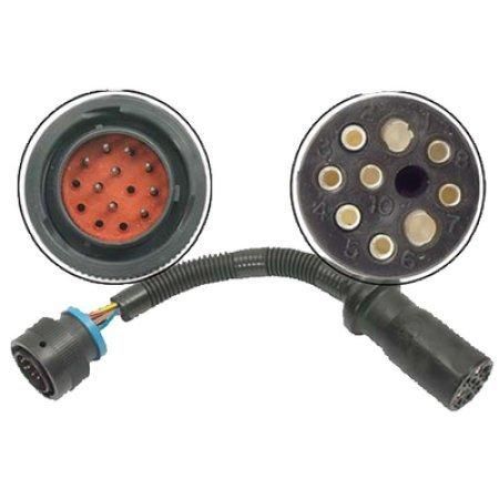 Mercury Adaptor -Non Dts 14 Pinto 10 84-866337T01