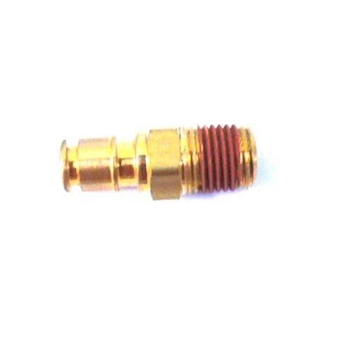 Mercury Adaptor Quick Cnt 22-862603