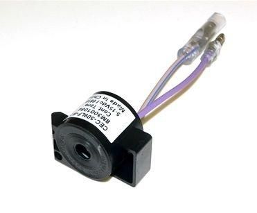 Mercury Alarm Assembly Qs 84-8M3001068
