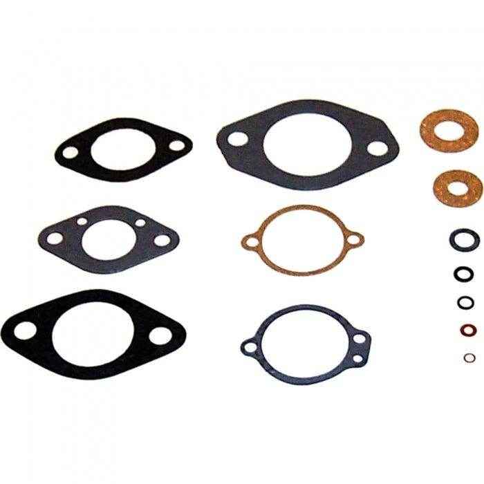 Mercury Carburetor Kit | Sierra 18-7006-1 - MacombMarineParts.com