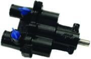 Mercury Mercruiser Sea Water Pump W/O Air Fittings 46-8M0118066
