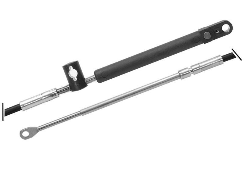 Mercury W Cable T/S G2 18Ft 8M0082541