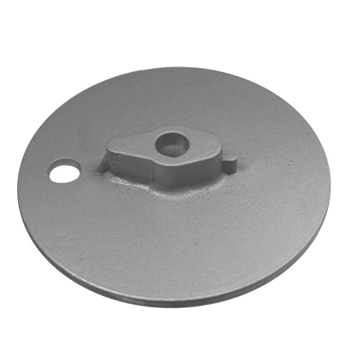 Mercury/Mercruiser Anode Zinc | Martyr CM76214Q5Z