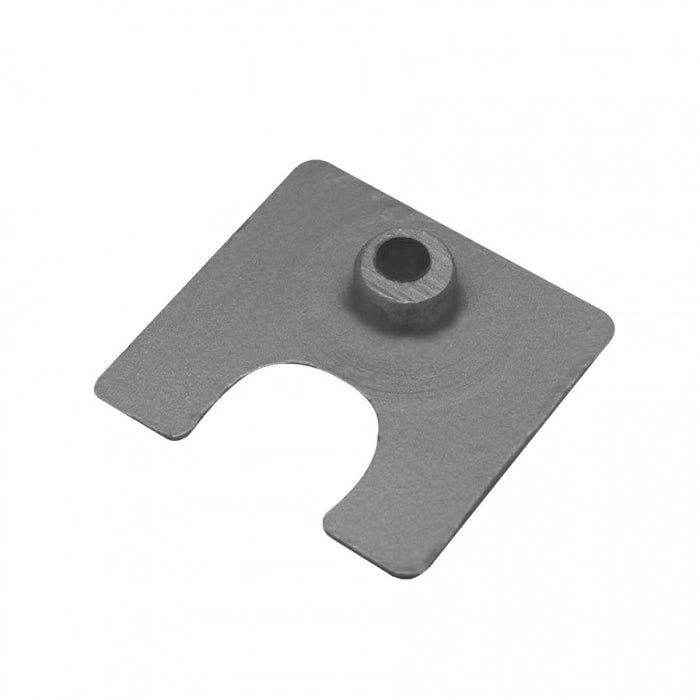 Mercury/Mercruiser Plate Magnesium | Martyr CM09411M - MacombMarineParts.com