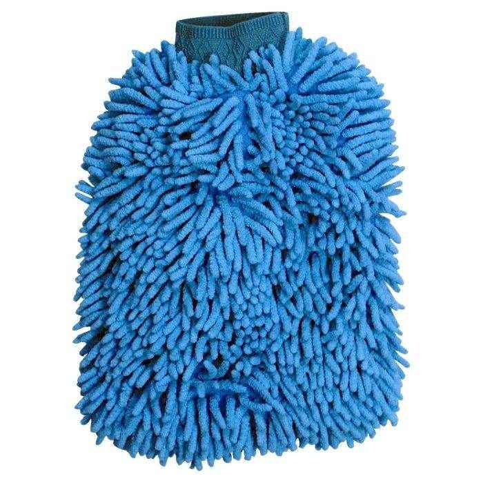Microfiber Reggae Wash Mitt | Star brite 040105 - MacombMarineParts.com