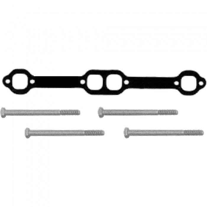 Mounting Kit Exhaust Manifold Mercruiser | Sierra 18-8520 - MacombMarineParts.com