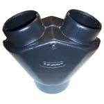 Msi 5 X 4 X 4 Y Air Divider - MacombMarineParts.com