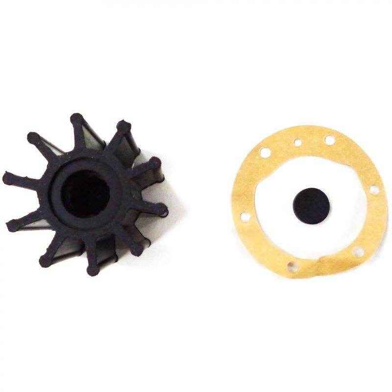 Neoprene Impeller Kit | Jabsco 18777 - 0001 - P - MacombMarineParts.com