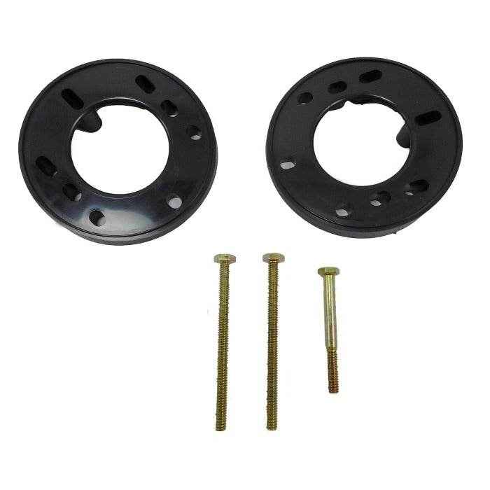NFB Rack Bezel Kit 20 degree | Dometic SB27449P - MacombMarineParts.com