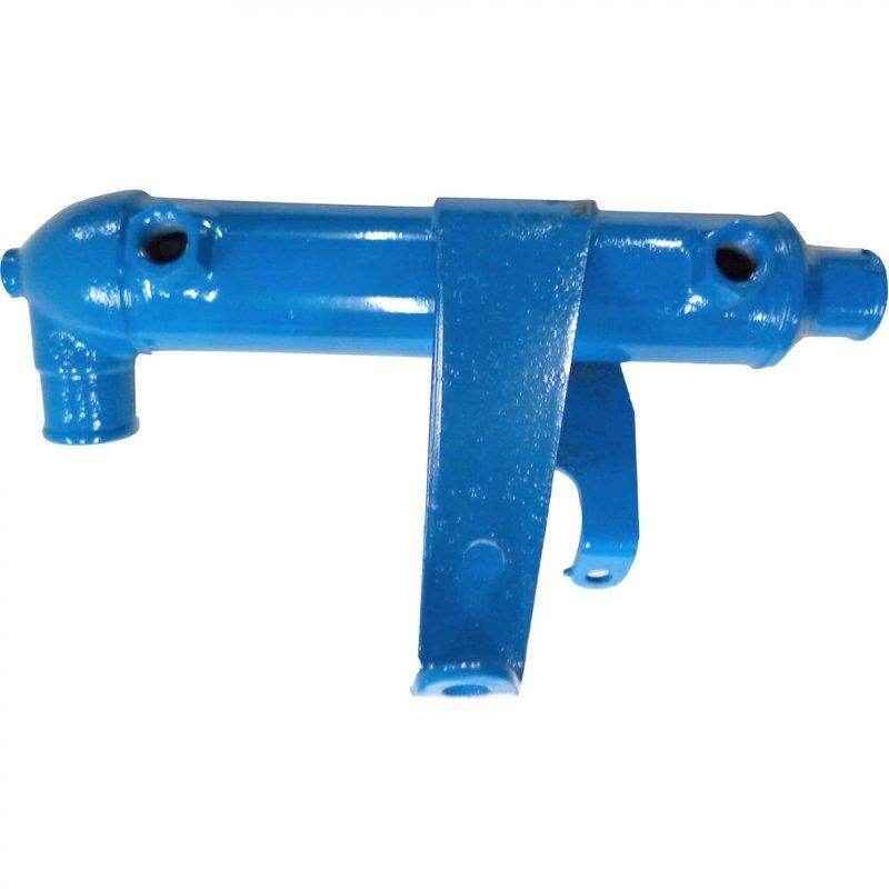 Oil Cooler Transmission | Crusader 97886 - MacombMarineParts.com