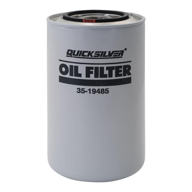 Oil Filter - MerCruiser Diesel Engines 19485
