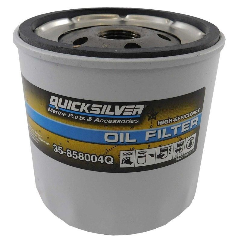 Oil Filter | Quicksilver 35-858004Q