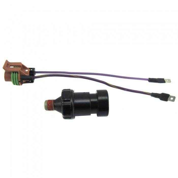 Oil Pressure Switch | QuickSilver 87 - 864252A01 - MacombMarineParts.com