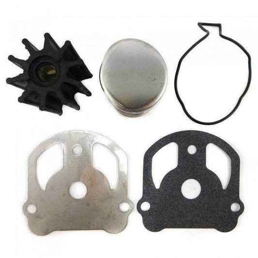 OMC Cobra Water Pump Kit | BRP 0984461 - MacombMarineParts.com