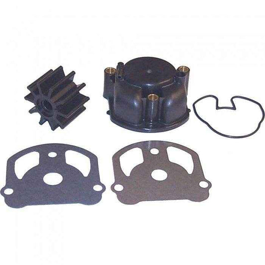 OMC Cobra Water Pump Kit With Housing | Sierra 18 - 3348 - MacombMarineParts.com