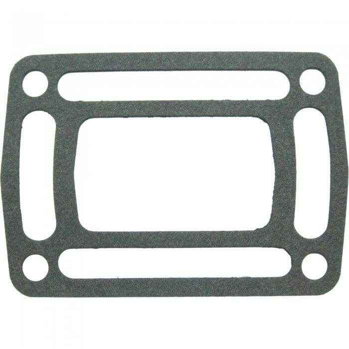 OMC Exhaust Riser Gasket | Barr Marine OMC47 - 909786 - MacombMarineParts.com