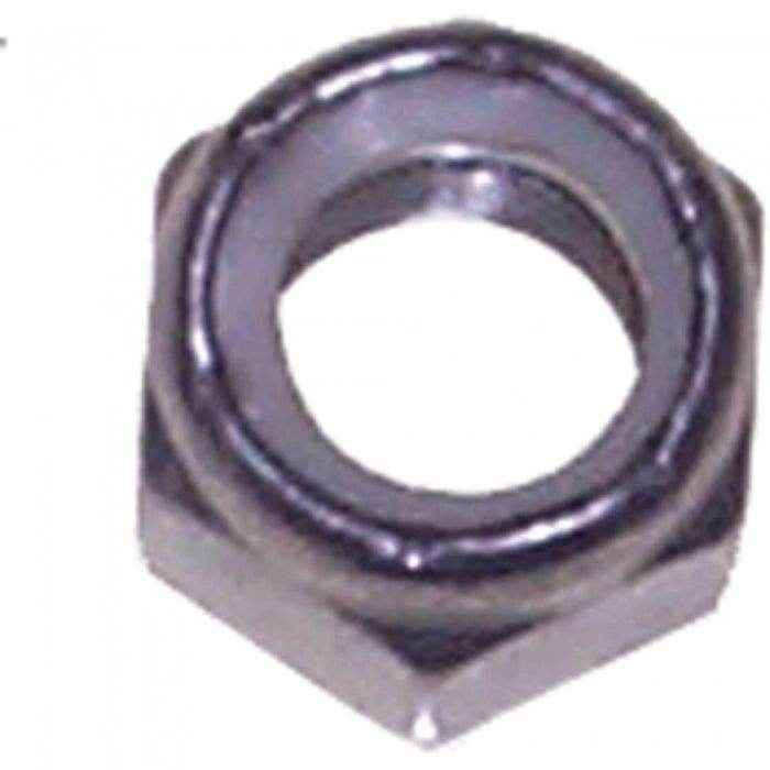 OMC Lock Nut | Sierra Marine Products 18-3730 - MacombMarineParts.com