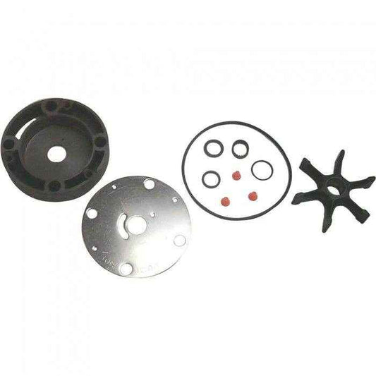 OMC Stern Drive Water Pump Kit With Housing | Sierra 18 - 3386 - MacombMarineParts.com