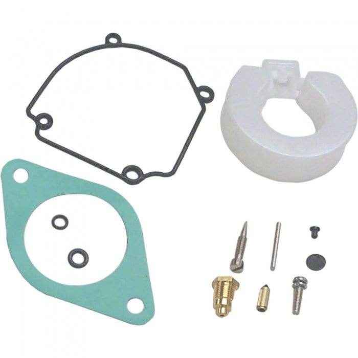 Outboard Carburetor Kit | Sierra 18 - 7291 - MacombMarineParts.com