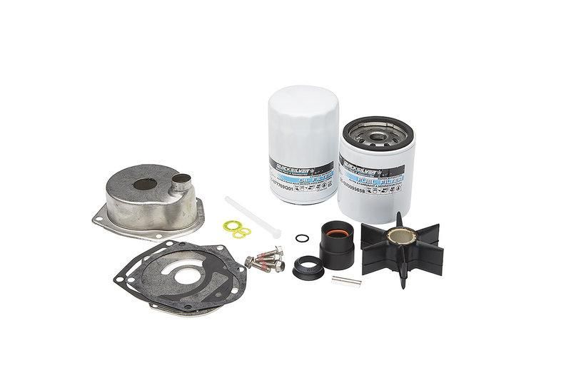 Outboard Service Repair Kit 8M0170715
