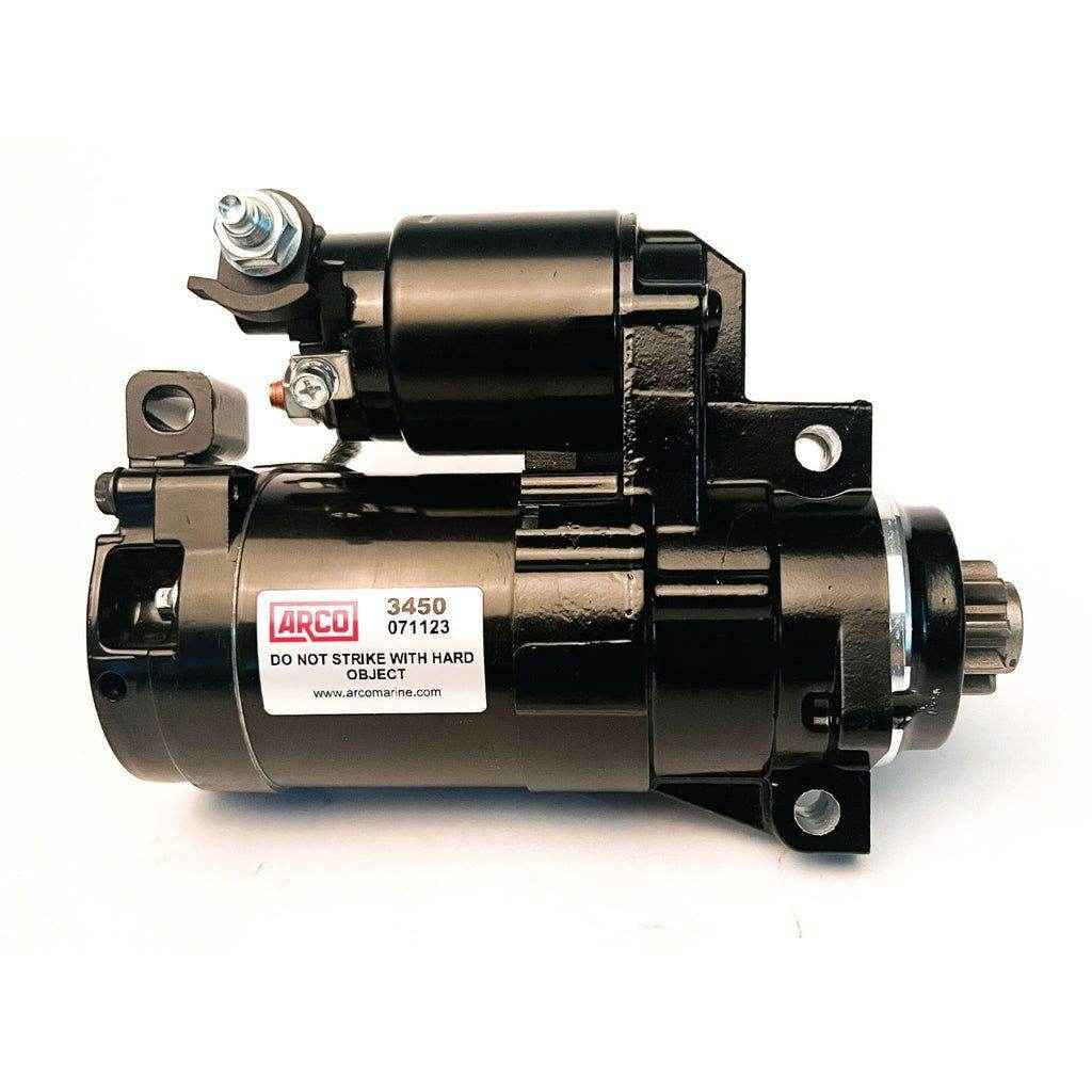 Outboard Starter Yamaha | Arco 3450 - MacombMarineParts.com