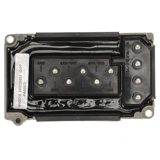 Outboard Switch Box Assembly 7778A12