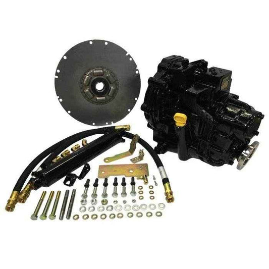 PCM 80A 1.23:1 Ratio GM Transmission Kit | Pleasurecraft RF157017 - 27A - MacombMarineParts.com