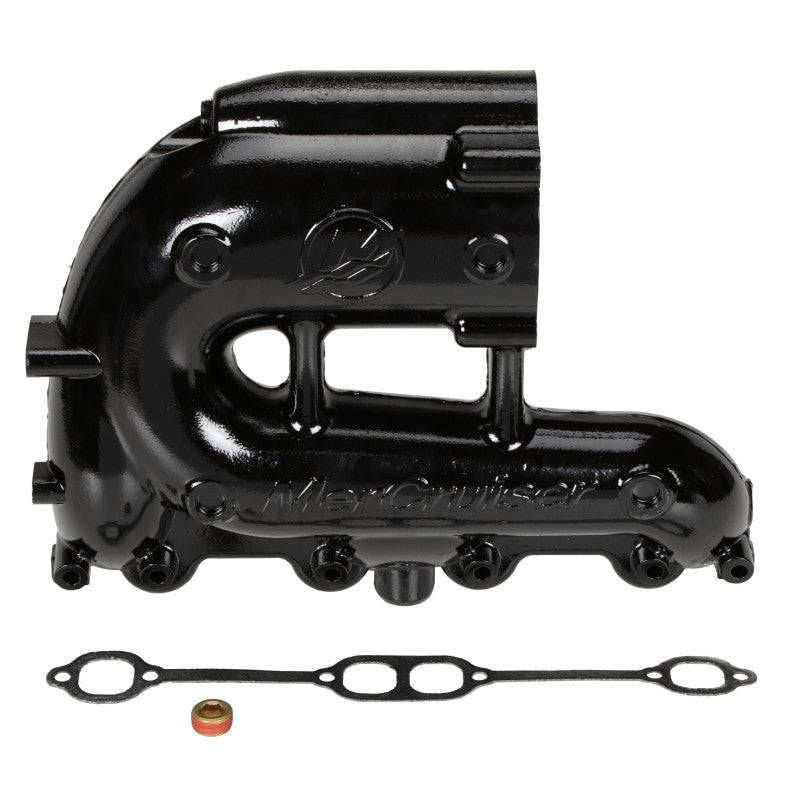 Port Exhaust Manifold Assembly | QuickSilver 8M0103774