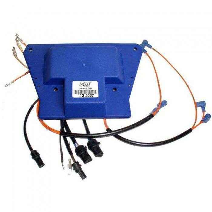 Power Pack Johnson & Evinrude 6 Cylinder | CDI 113 - 4037 - MacombMarineParts.com