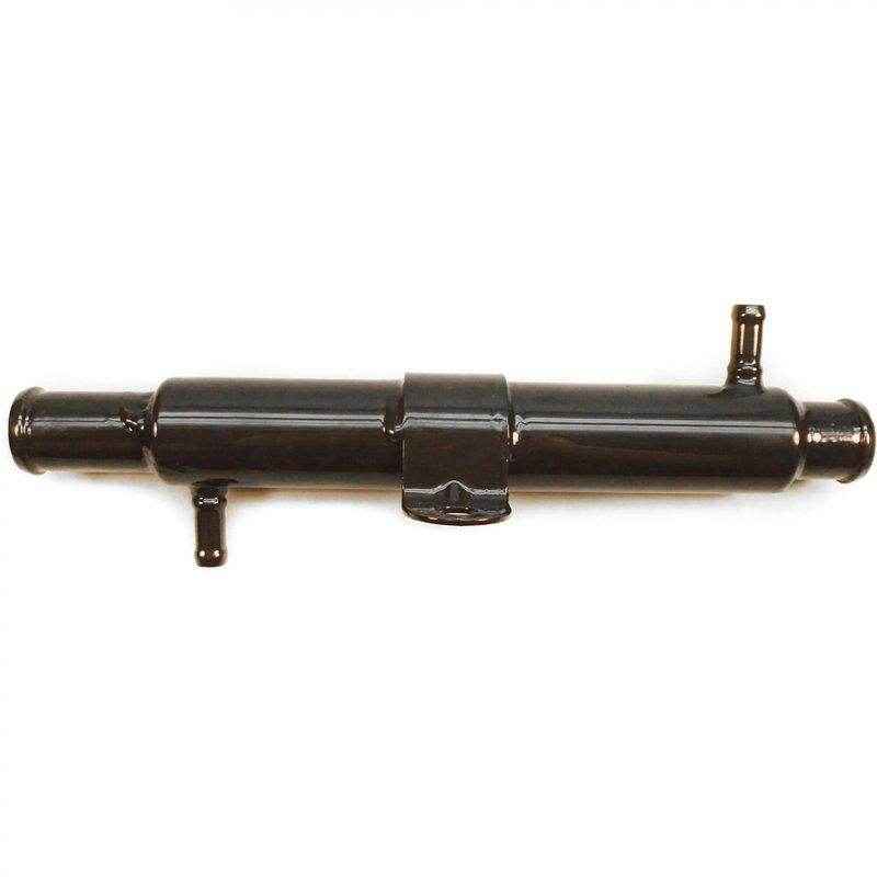 Power Steering Oil Cooler | Volvo 3862666 - MacombMarineParts.com