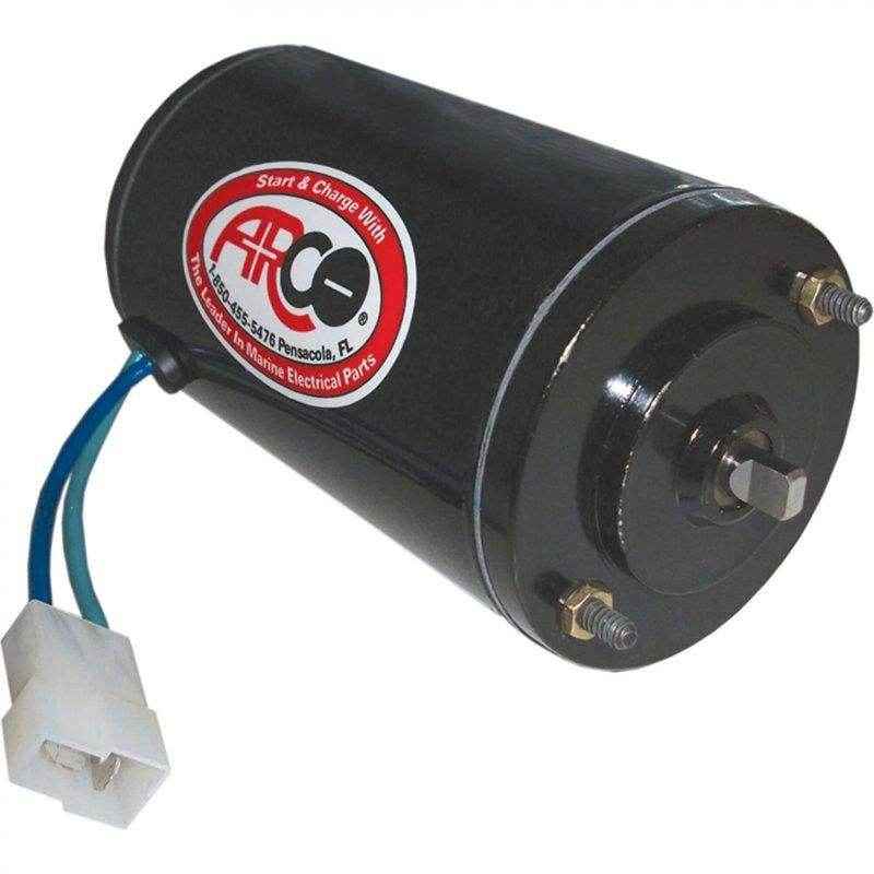 Power Tilt and Trim Motor | Arco 6233 - MacombMarineParts.com