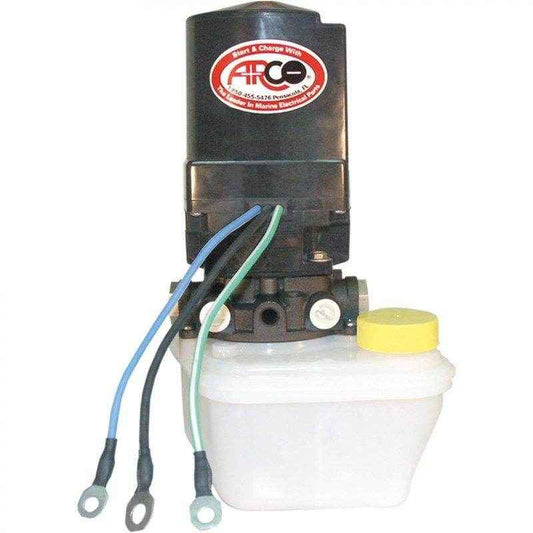Power Tilt and Trim Pump Assembly | Arco 6275 - MacombMarineParts.com